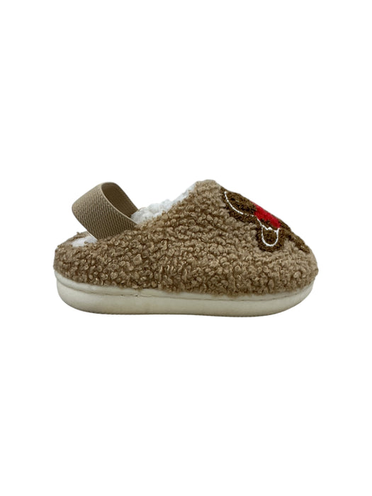 Pantufla para bebé 5/6