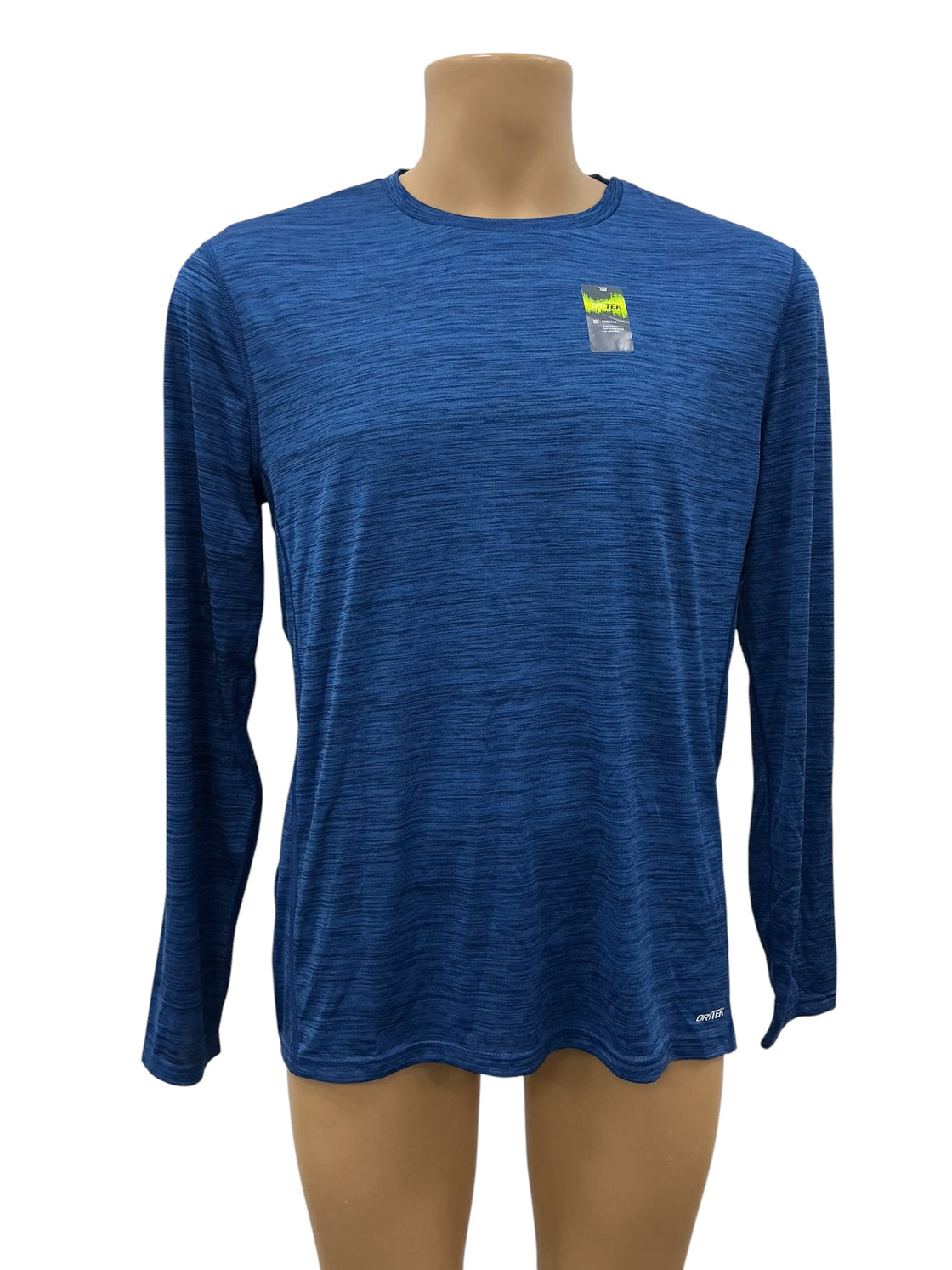 Playera Deportiva L (TEK GEAR)