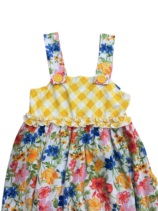 Vestido para niña 7 (JONA MICHELLE)