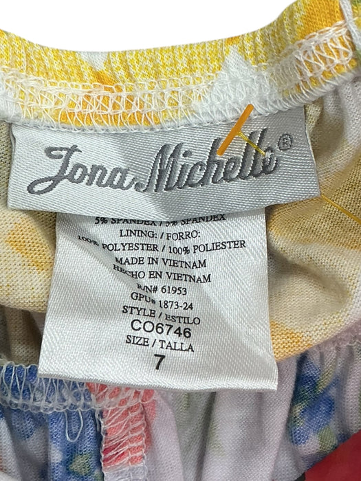 Vestido para niña 7 (JONA MICHELLE)