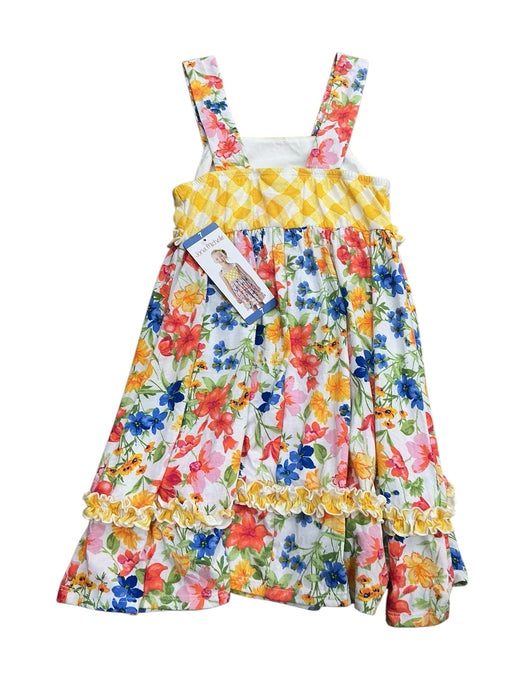 Vestido para niña 7 (JONA MICHELLE)