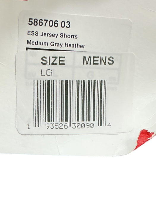 Pantaloneta L (PUMA)