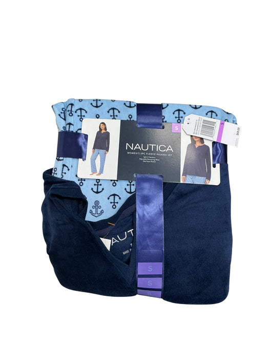 Pijama S (NAUTICA)