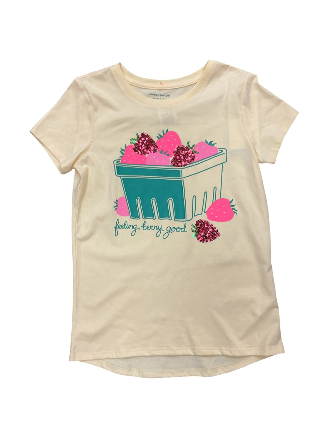 Blusa para niña 10/12 (MEMBER'S MARK)