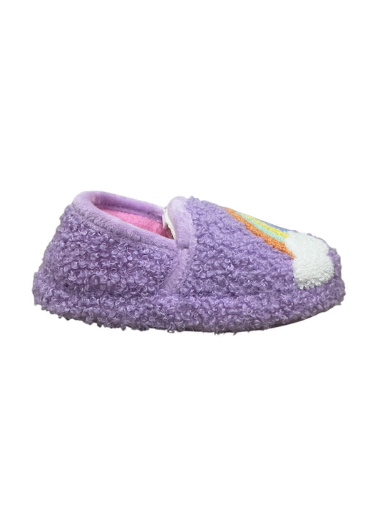 Pantuflas para niñ@ 7/8 (WONDER NATION)