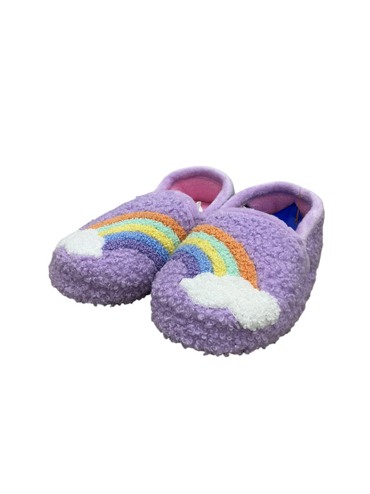 Pantuflas para niñ@ 7/8 (WONDER NATION)
