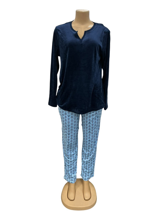 Pijama S (NAUTICA)