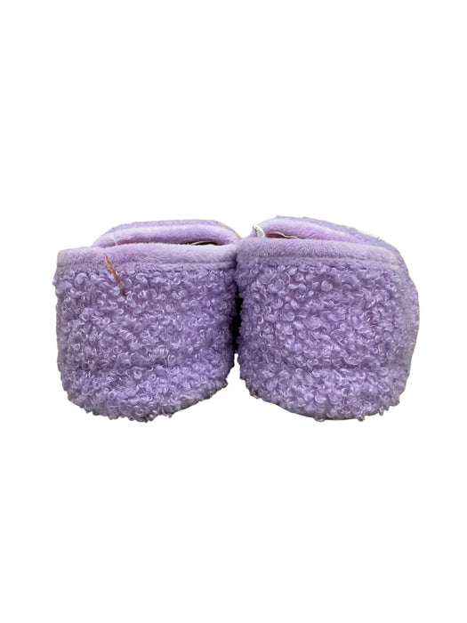 Pantuflas para niñ@ 7/8 (WONDER NATION)
