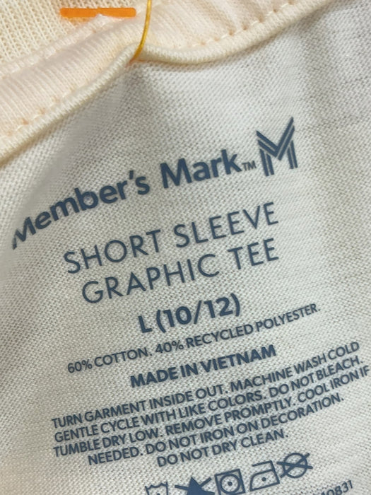 Blusa para niña 10/12 (MEMBER'S MARK)