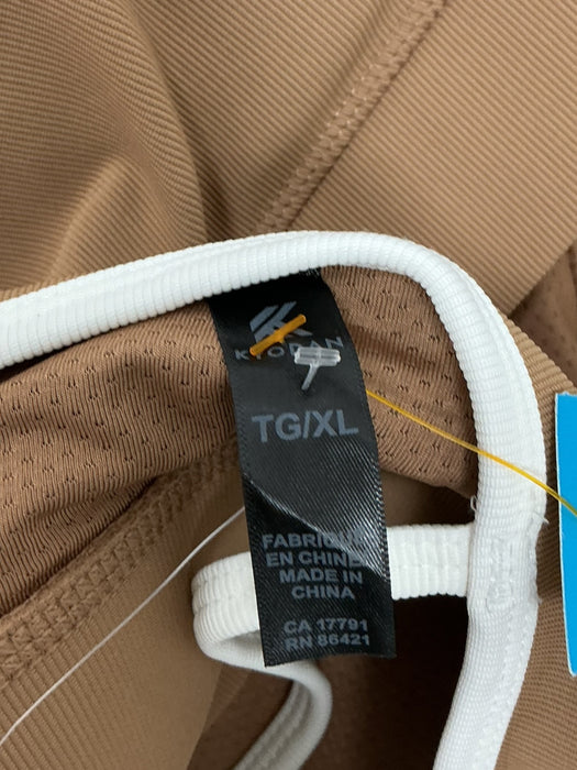 Top XL (KYODAN)