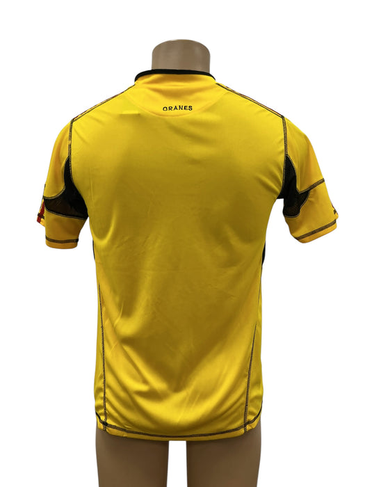 Playera L