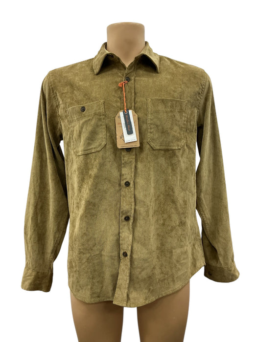 Camisa M (WEATHERPROOF)