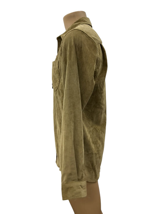 Camisa M (WEATHERPROOF)