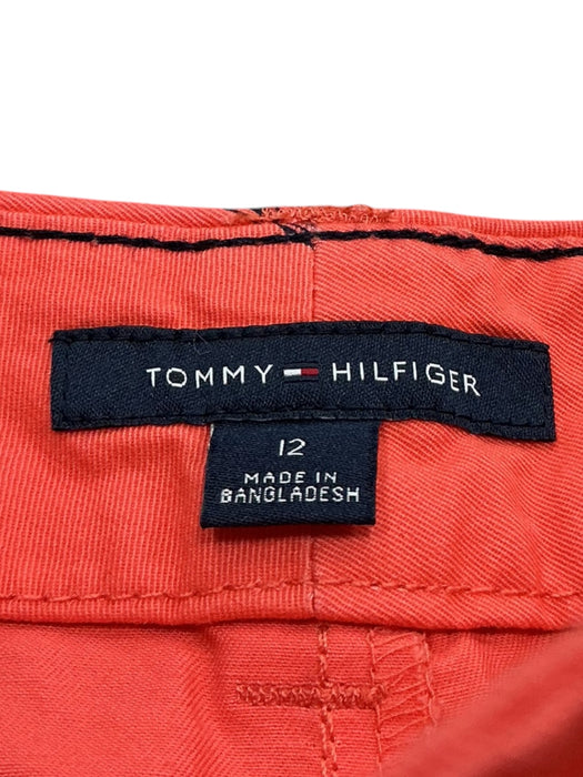 Short 12 (TOMMY HILFIGER)