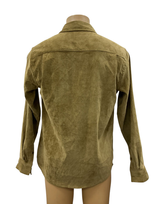 Camisa M (WEATHERPROOF)