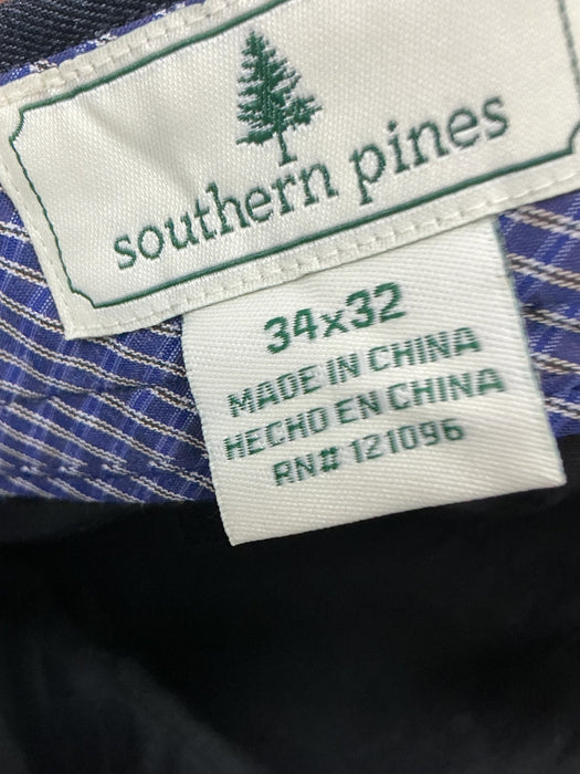 Pantalón 34X32 (SOUTHERN PINES)
