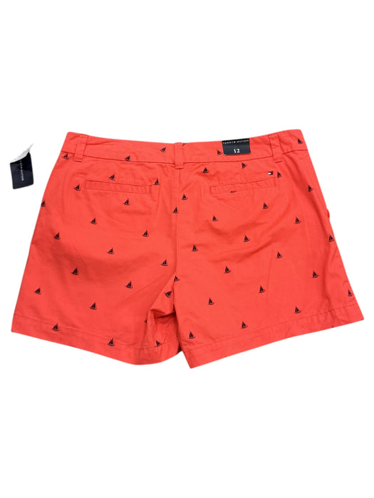 Short 12 (TOMMY HILFIGER)