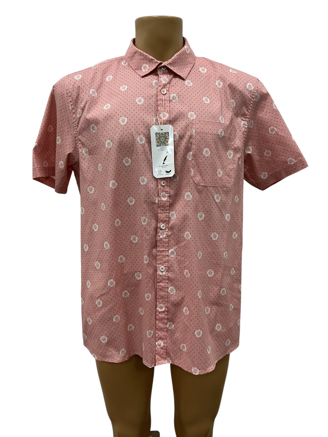 Camisa XL (ESSEX CROSSING)
