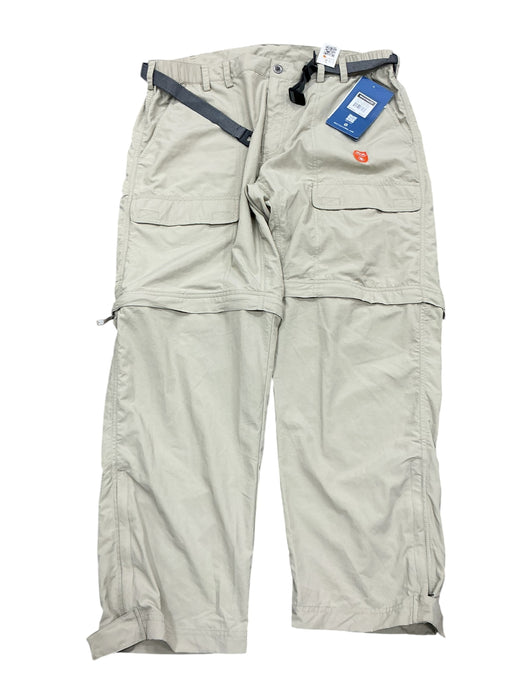 Pantalón XL (WHITE SIERRA)