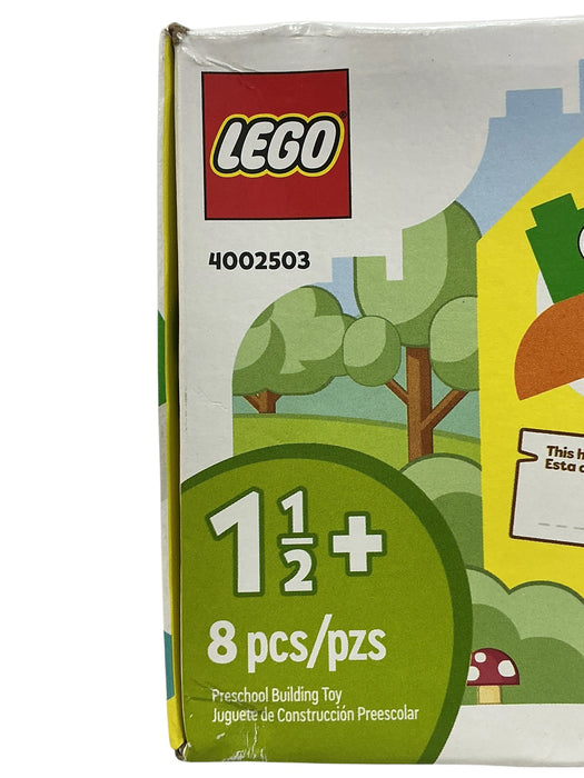 Juego de construcción preescolar (LEGO)