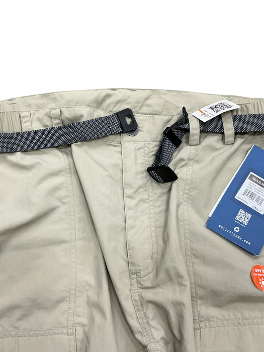 Pantalón XL (WHITE SIERRA)
