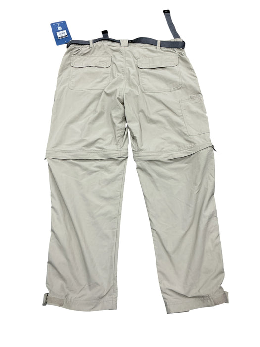 Pantalón XL (WHITE SIERRA)