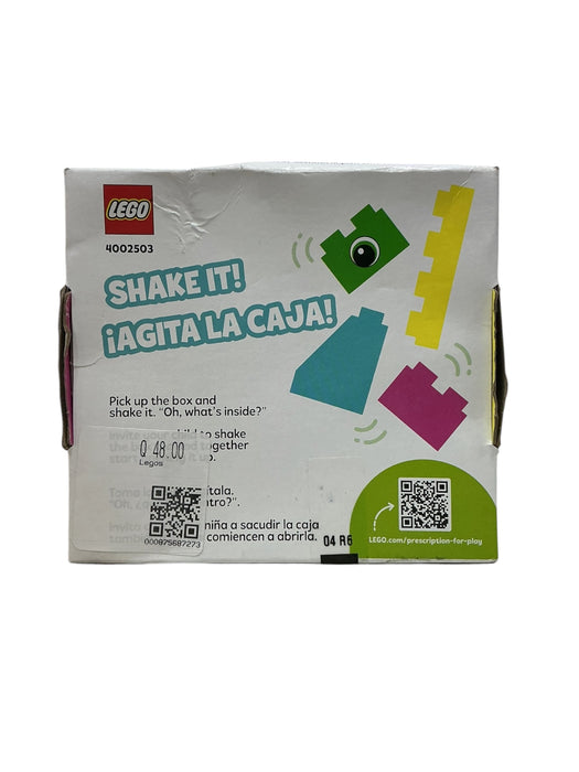Juego de construcción preescolar (LEGO)