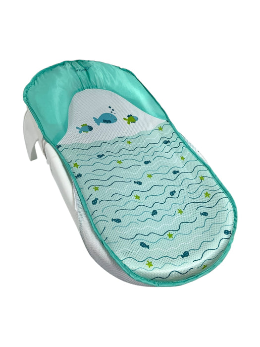 Asiento de baño para bebé (SUMMER INFANT)