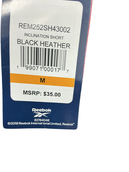 Pantaloneta M (REEBOK)