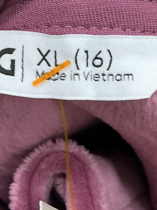 Sudadero XL (16) (DSG)