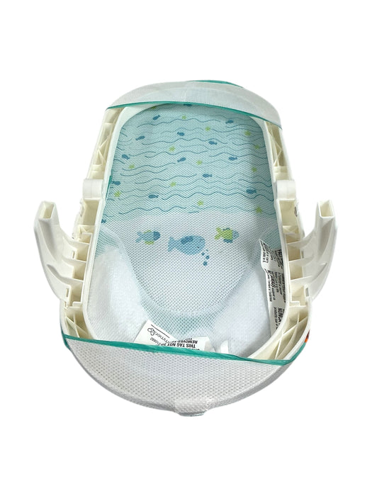Asiento de baño para bebé (SUMMER INFANT)