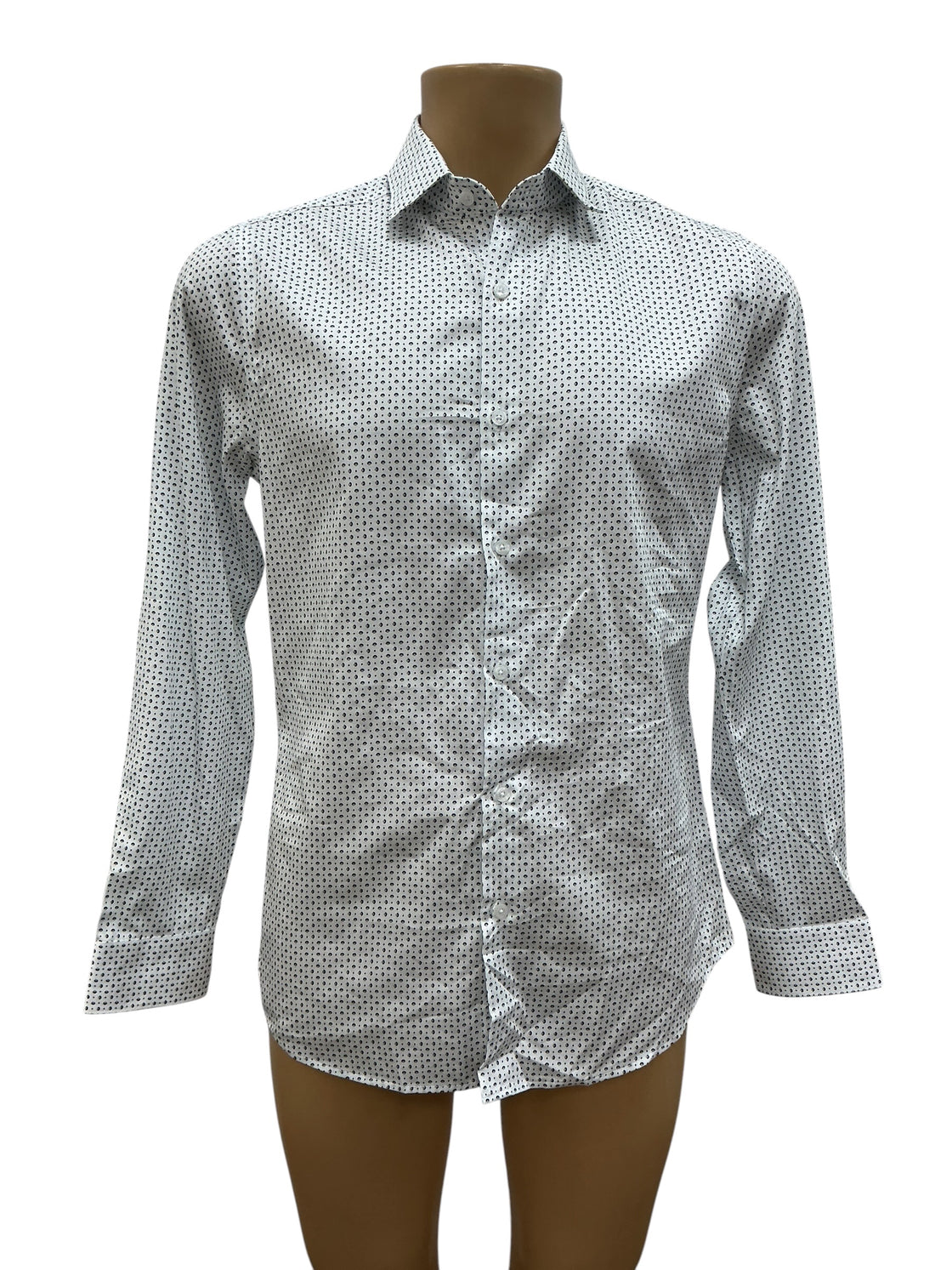 Camisa M (RW&CO)