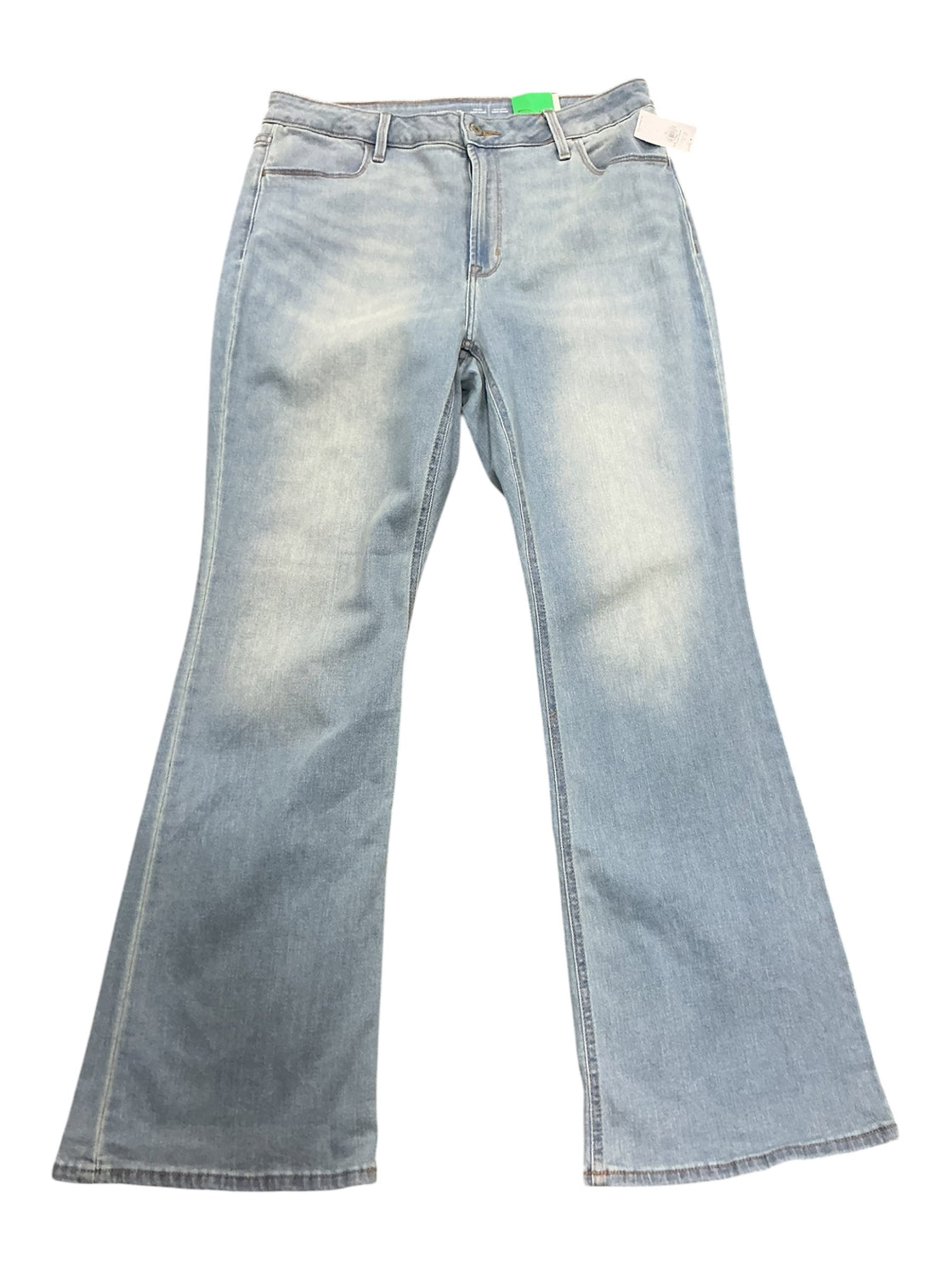 Pantalón 14 (OLD NAVY)