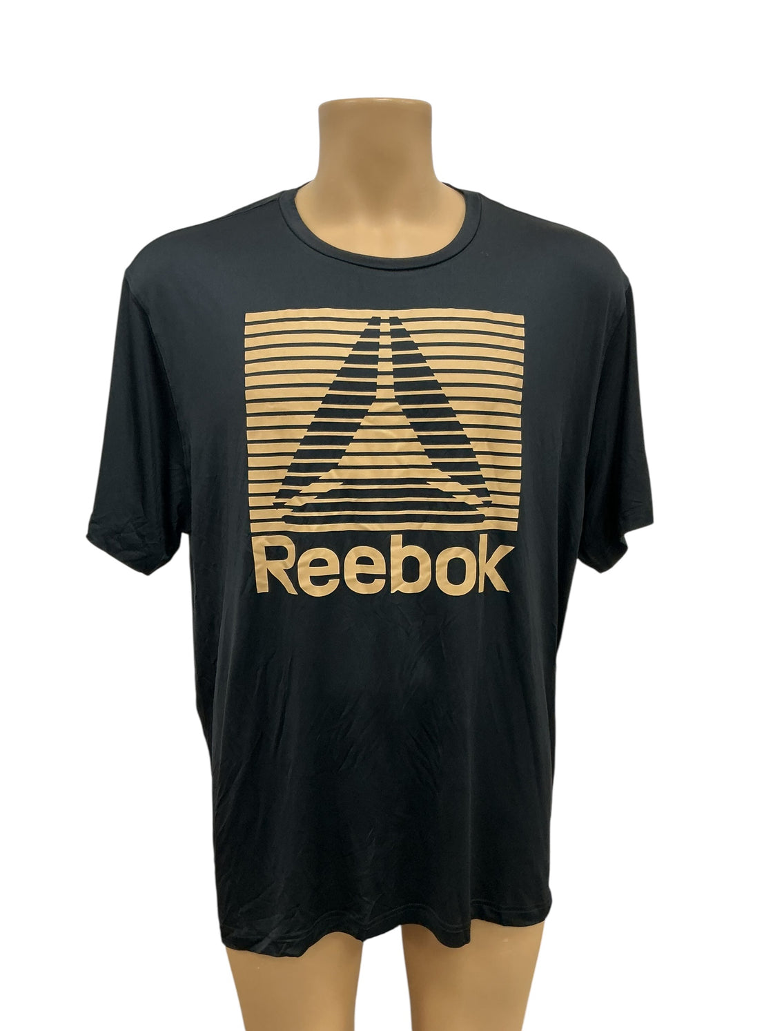 Playera XXL (REEBOK)