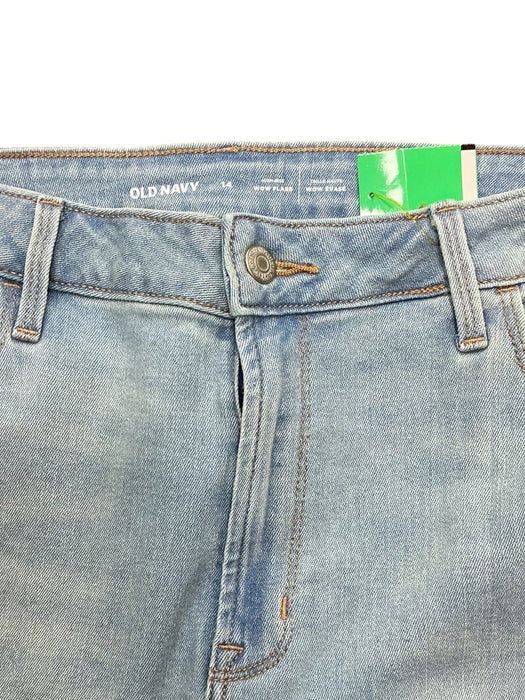 Pantalón 14 (OLD NAVY)