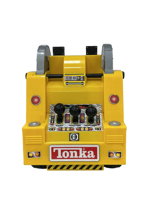 Cargadora de Juguete (TONKA)