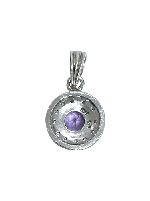 Dije de plata(925)