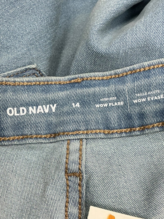 Pantalón 14 (OLD NAVY)