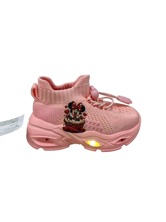 Tenis para bebé