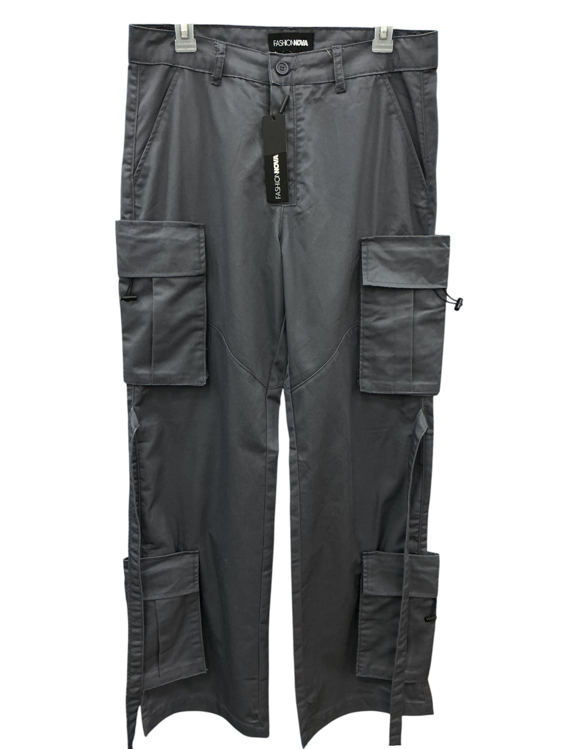 Pantalón M (FASHION NOVA)