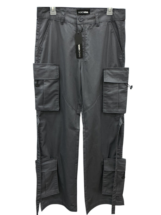 Pantalón M (FASHION NOVA)
