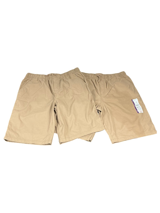 Dúo de pantalonetas XXL (WONDER NATION)