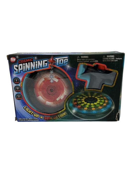 sPinning Top (THE TOY NETWORK)