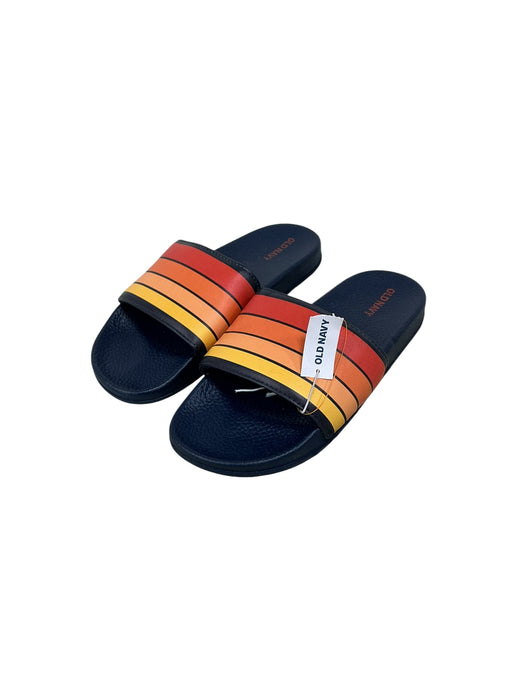 Sandalia 3-4 (OLD NAVY)