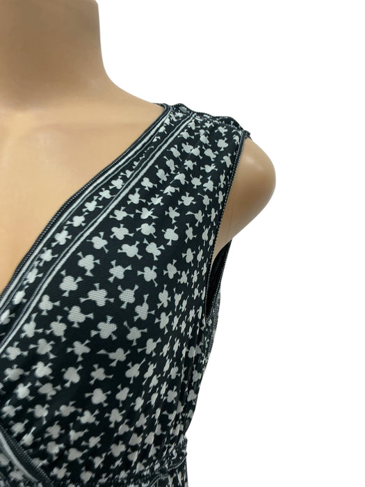 Vestido S (MAX STUDIO)