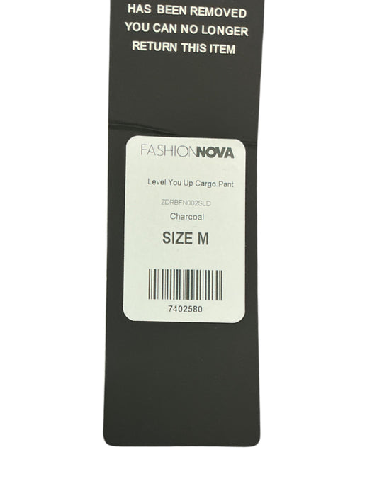 Pantalón M (FASHION NOVA)