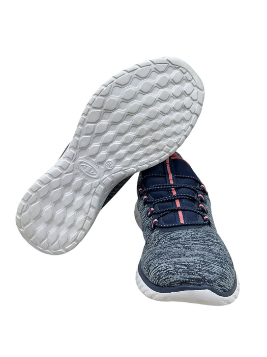 Tenis 7.5