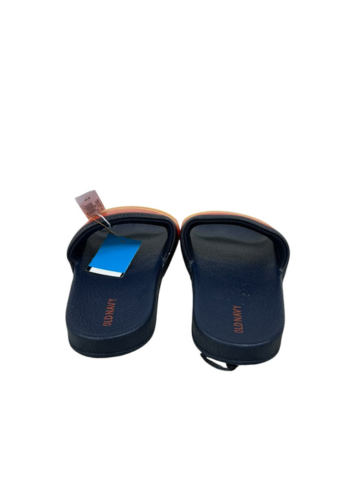 Sandalia 3-4 (OLD NAVY)