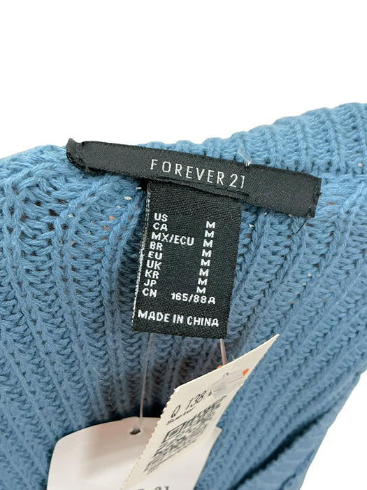 Suéter M (FOREVER 21)