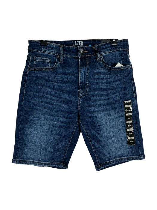 Pantaloneta 30 (LAZER)